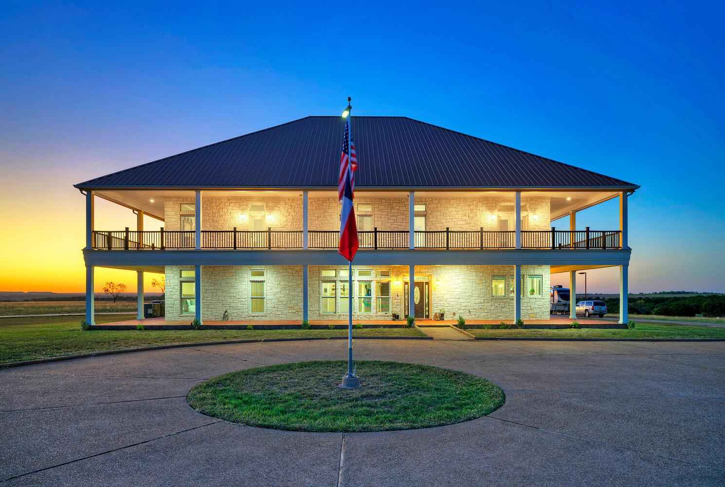 Lazy Acres Ranch Texas Ranches for Sale Texas Ranch Brokers