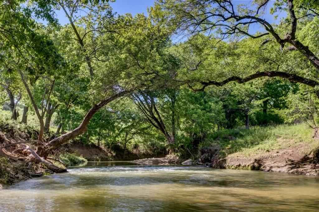 Creekside Ranch Texas Ranches for Sale Texas Ranch Brokers