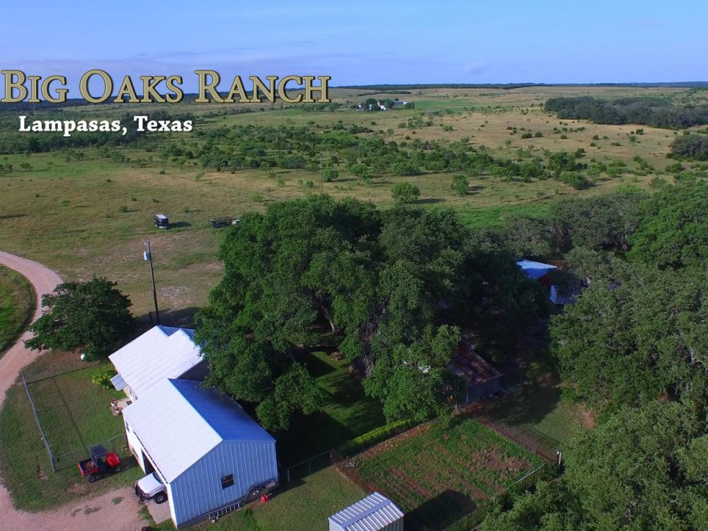 Naruna Ranch - Texas Ranches for Sale - Texas Ranch Brokers