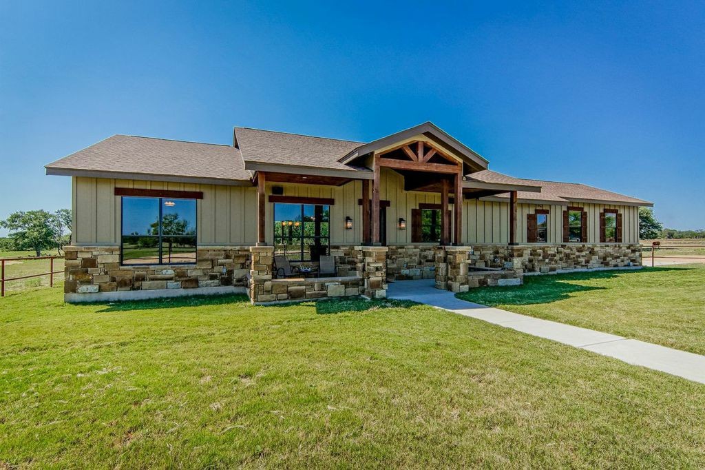 580 Ranch - Texas Ranches for Sale - Texas Ranch Brokers