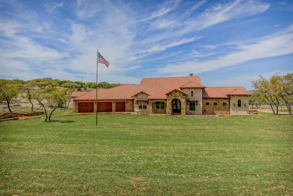 Triple Creek Ranch. 