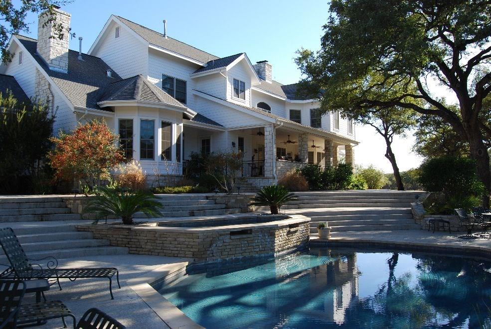 Foothills Farm Texas Ranches for Sale Texas Ranch Brokers