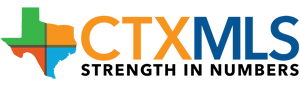 Central Texas MLS logo