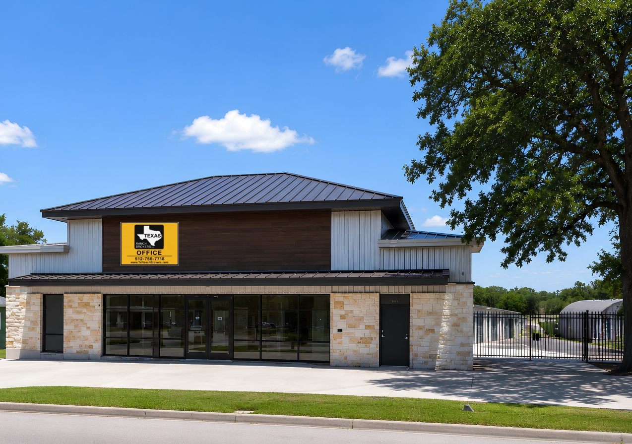 LAMPASAS OFFICE