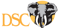 Dallas Safari Club logo