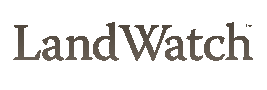 Land Watch logo