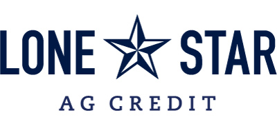 Lone Star Ag Credit logo