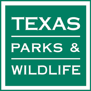 Texas Parks & Wildlife logo