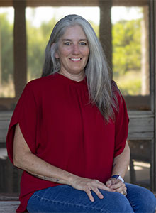 Amy Knox